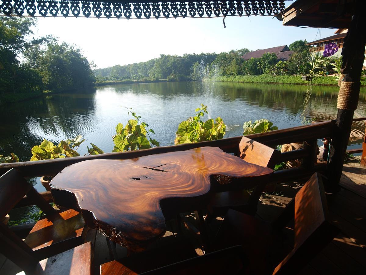 Rimdoi Resort Ban Muang Ngai Exterior photo